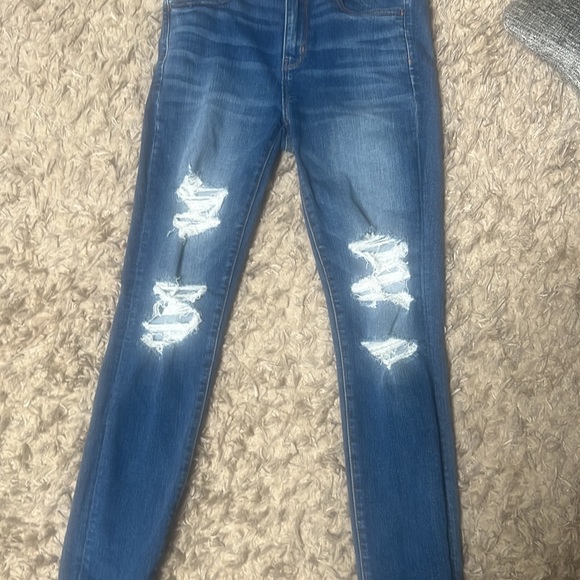 American eagle next level stretch p cond 10 - Picture 2 of 7